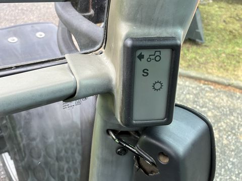 Deutz Fahr Agrotron 120