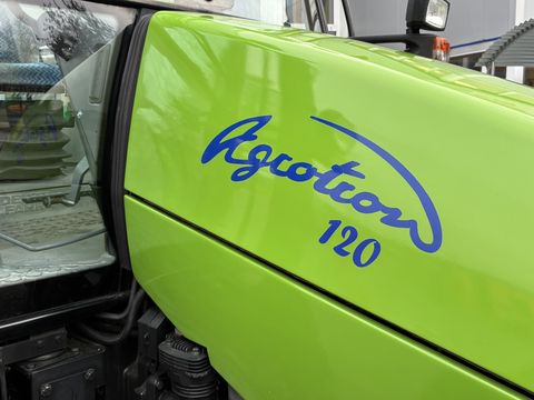 Deutz Fahr Agrotron 120
