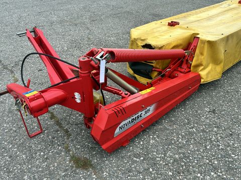 Pöttinger Novadisc 305