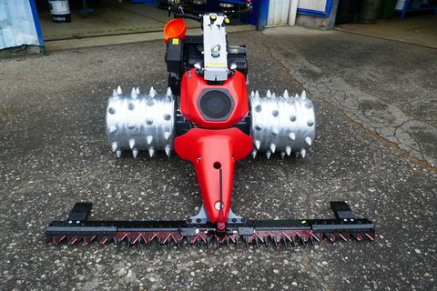 Aebi CC 130 Hydro