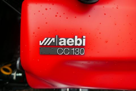 Aebi CC 130 Hydro