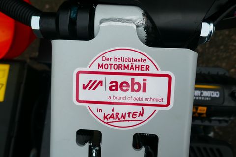 Aebi CC 130 Hydro