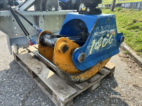 Binderberger RZ 14 LT