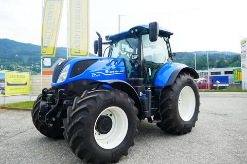 New Holland T7.225 S