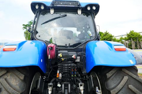 New Holland T7.225 SideWinder II