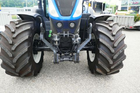 New Holland T7.225 SideWinder II