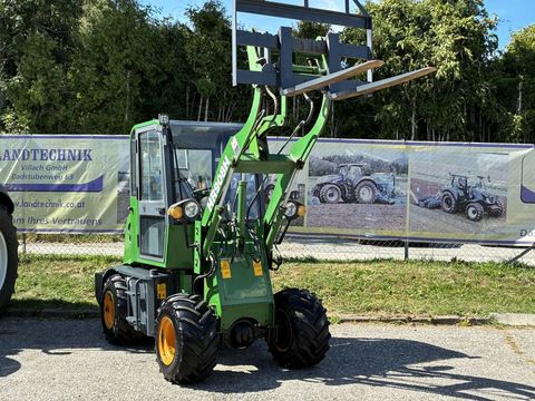 Eurotrac HR 908 H