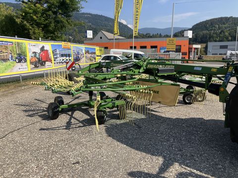 Krone SWADRO TC 760 PLUS