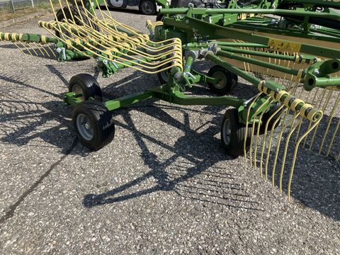 Krone SWADRO TC 760 PLUS