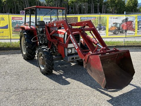 Massey Ferguson 254