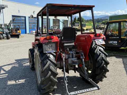 Massey Ferguson 254