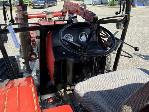 Massey Ferguson 254