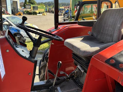 Massey Ferguson 254