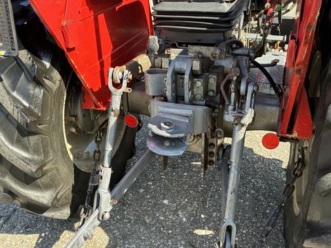 Massey Ferguson 254