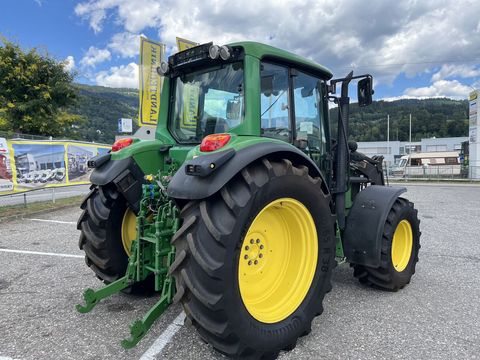 John Deere 6230 Premium