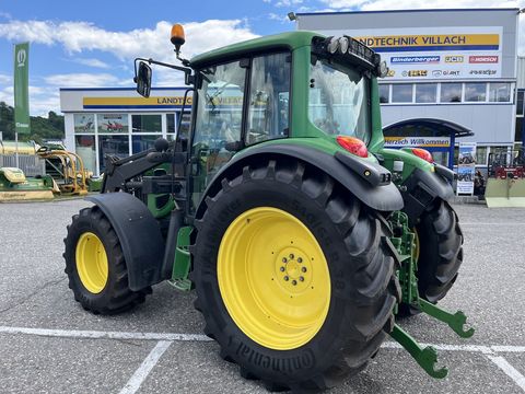 John Deere 6230 Premium
