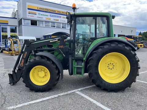John Deere 6230 Premium