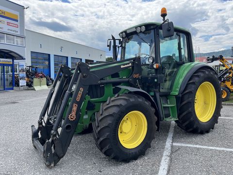 John Deere 6230 Premium