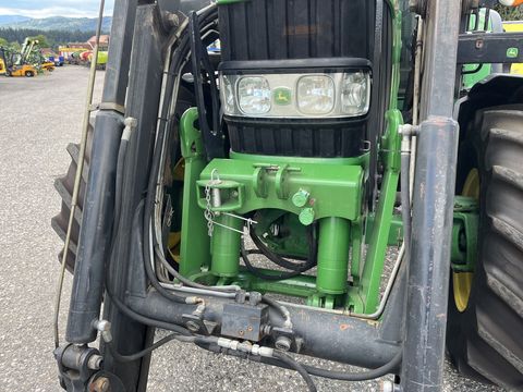John Deere 6230 Premium
