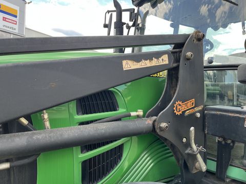 John Deere 6230 Premium