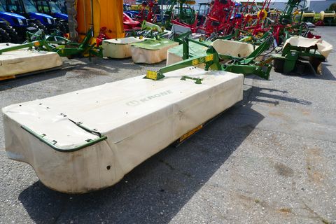 Krone EC 320