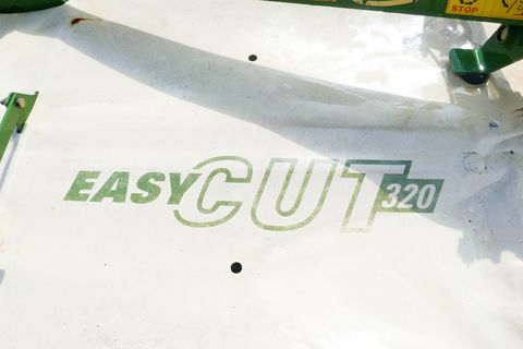 Krone EC 320