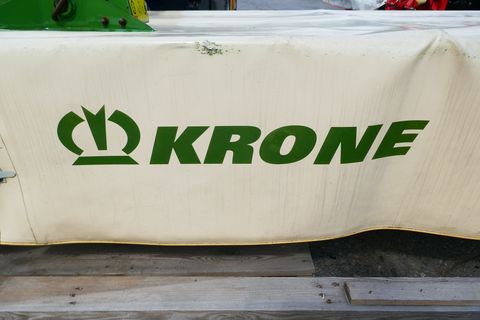 Krone EC 320