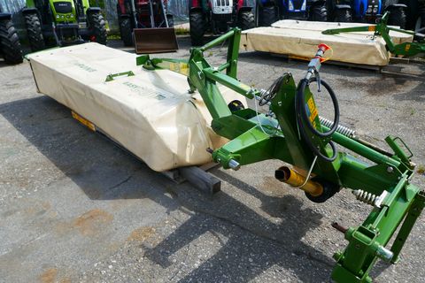 Krone EC 320