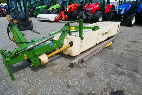 Krone EC 320
