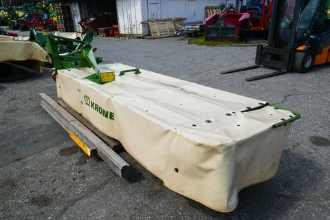 Krone EC 320