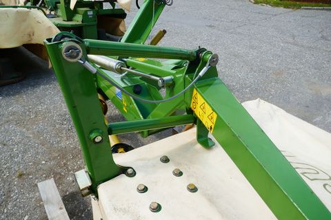 Krone EC 320
