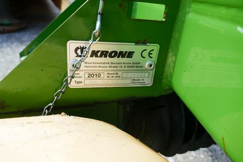 Krone EC 320