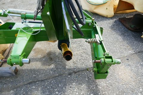 Krone EC 320
