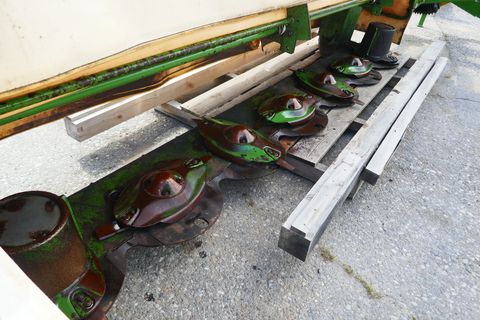 Krone EC 320