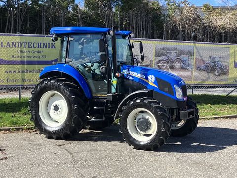 New Holland TD5.85 (Tier 4A) 
