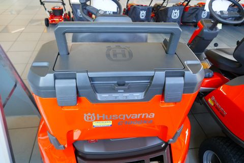 Husqvarna Akku-Box C1000X4