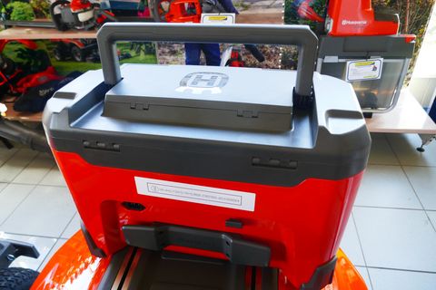 Husqvarna Akku-Box C1000X4