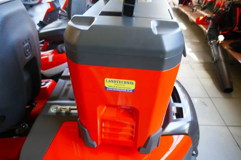 Husqvarna Akku-Box C1000X4