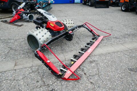 Aebi CC 160 Hydro