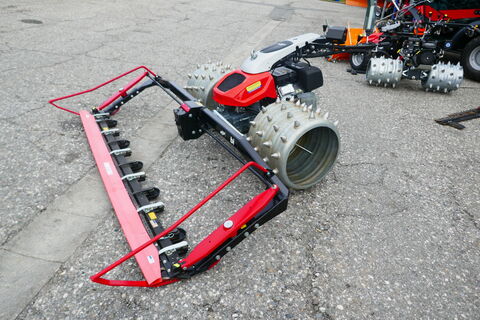 Aebi CC 160 Hydro