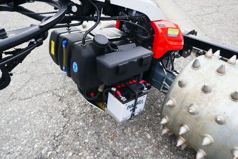 Aebi CC 160 Hydro
