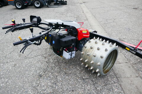 Aebi CC 160 Hydro