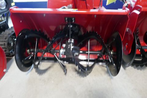 Honda Honda HSM 1380i TDR
