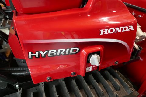 Honda Honda HSM 1380i TDR