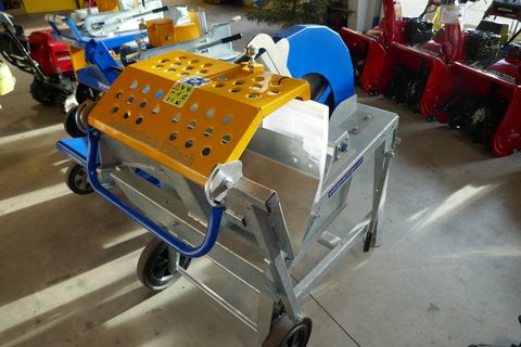 Binderberger WS 700 E