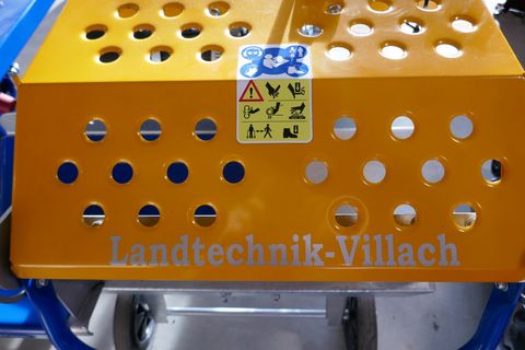 Binderberger WS 700 E