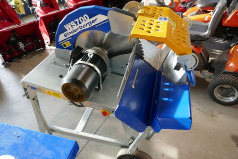 Binderberger WS 700 E