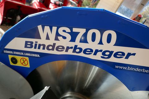 Binderberger WS 700 E