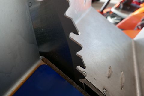 Binderberger WS 700 E