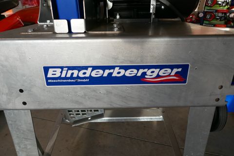 Binderberger WS 700 E